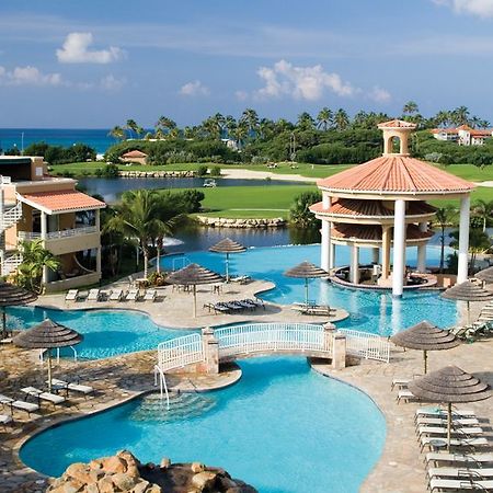 Divi Village All Inclusive Villas Oranjestad Exteriör bild